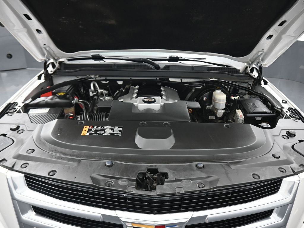 Used 2019 Cadillac Escalade ESV Premium Luxury AWD/4WD image 66