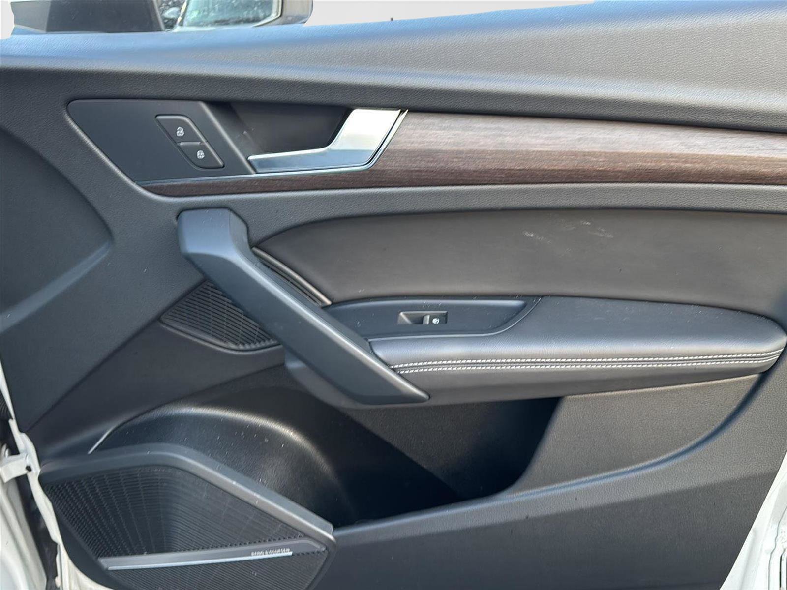 Used 2024 Audi Q5 2.0T Premium Plus image 33