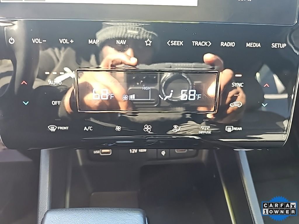 Used 2024 Hyundai Tucson XRT image 19