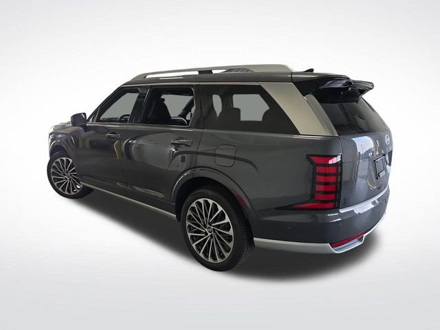 New 2026 Hyundai Palisade Calligraphy image 3