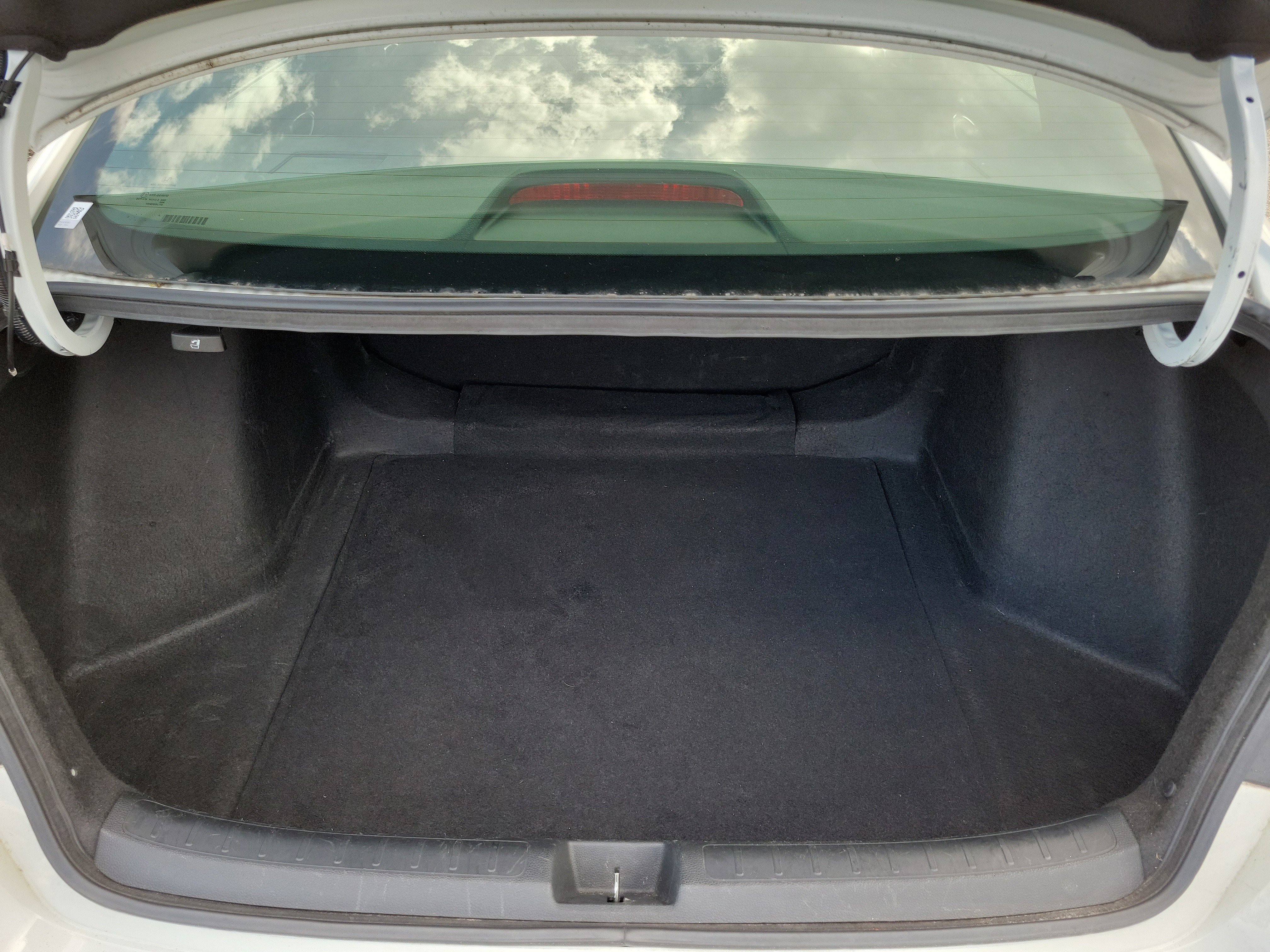 Used 2023 Honda Civic Sport image 11