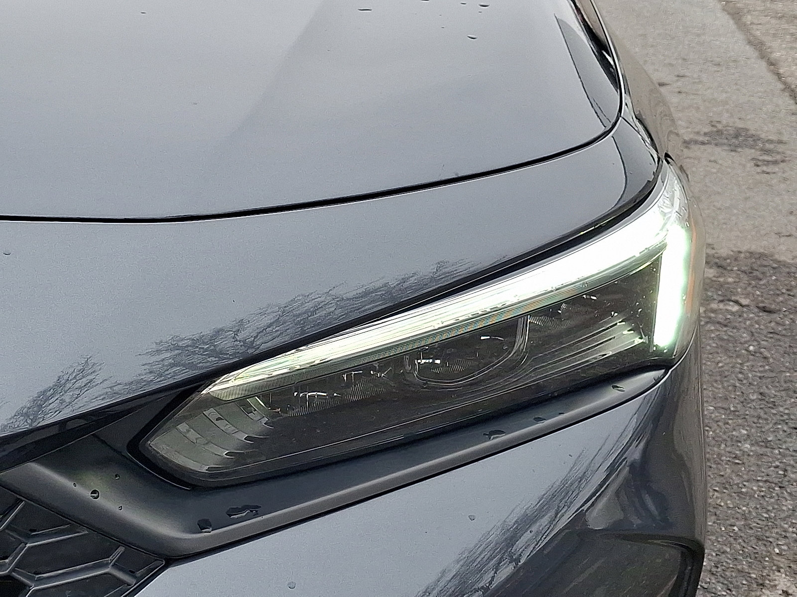 Used 2025 Honda Civic Sport image 9