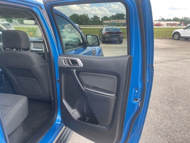 Used 2021 Ford Ranger XLT w/ Equipment Group 302A High AWD/4WD image 50