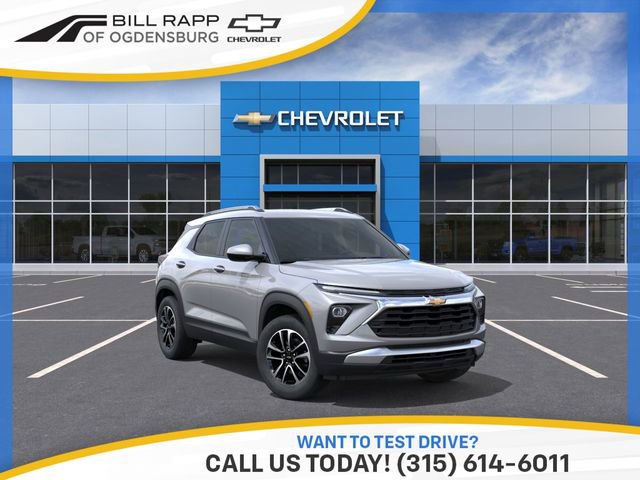 New 2026 Chevrolet TrailBlazer LT w/ Convenience Package