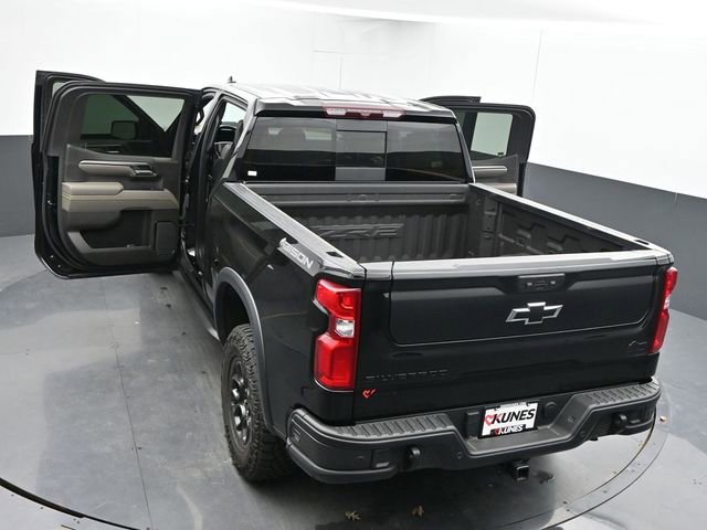 Used 2024 Chevrolet Silverado 1500 ZR2 w/ ZR2 Bison Edition image 67