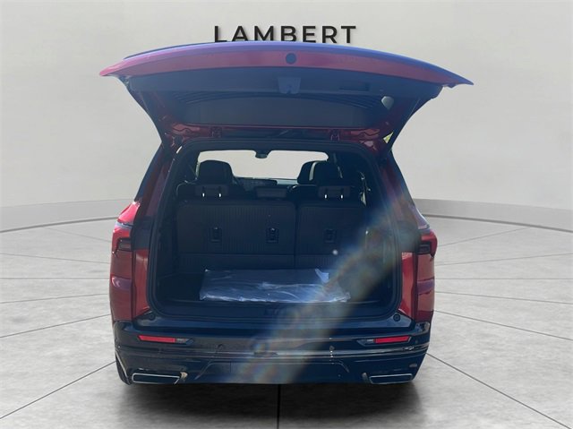 New 2026 Buick Enclave Sport Touring w/ Power Package image 26