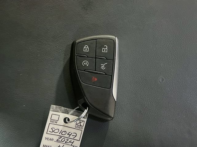 Used 2024 Honda Prologue Elite image 31