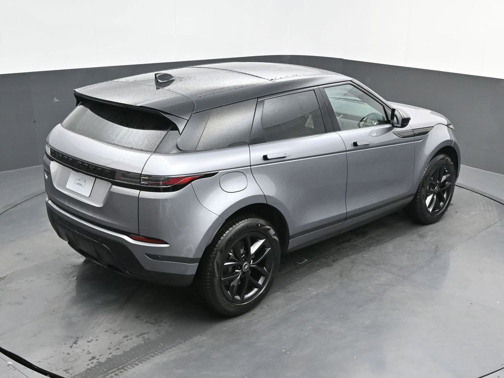 New 2026 Land Rover Range Rover Evoque S image 31
