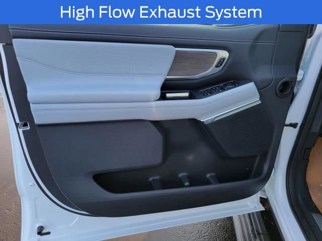 New 2025 Ford Expedition Platinum w/ Platinum Ultimate Package image 32