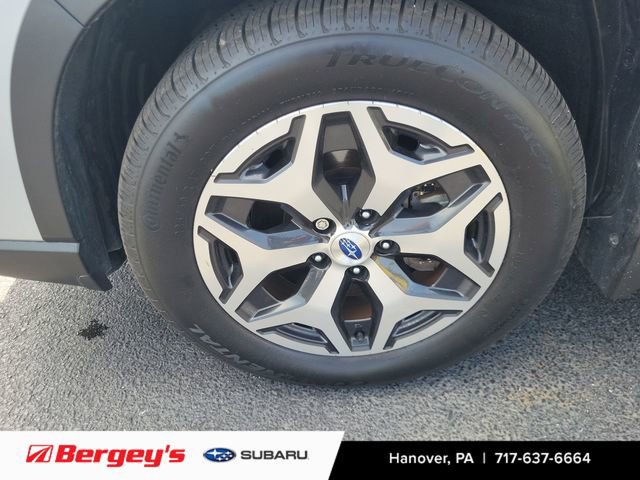 Used 2020 Subaru Forester Premium image 20