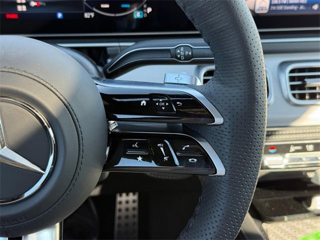New 2026 Mercedes-Benz GLS 450 4MATIC image 15