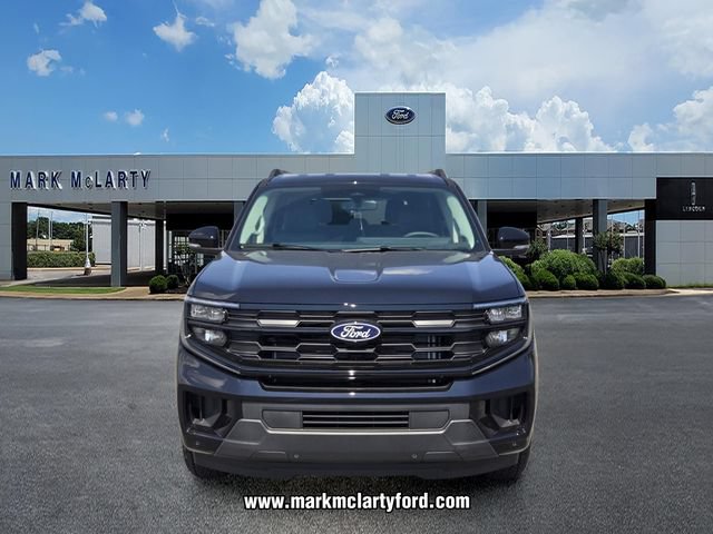 New 2027 Ford Expedition Active AWD/4WD image 6