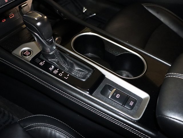 Used 2024 Nissan Altima 2.5 SL image 23