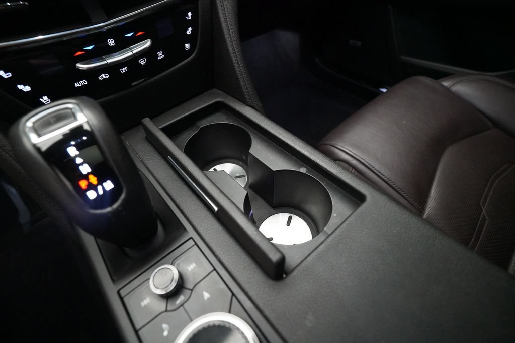 Used 2019 Cadillac CT6 Sport AWD/4WD image 17