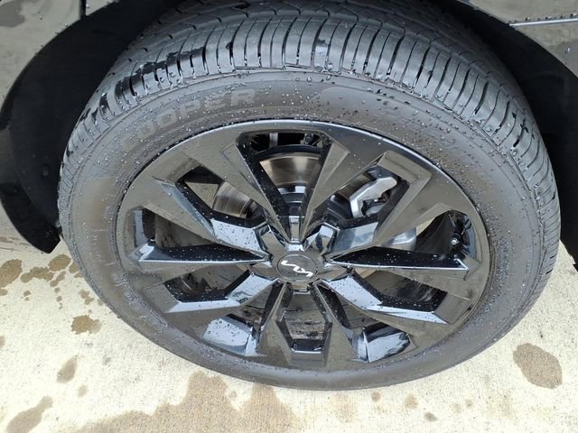 Used 2023 Kia Sorento SX FWD image 21