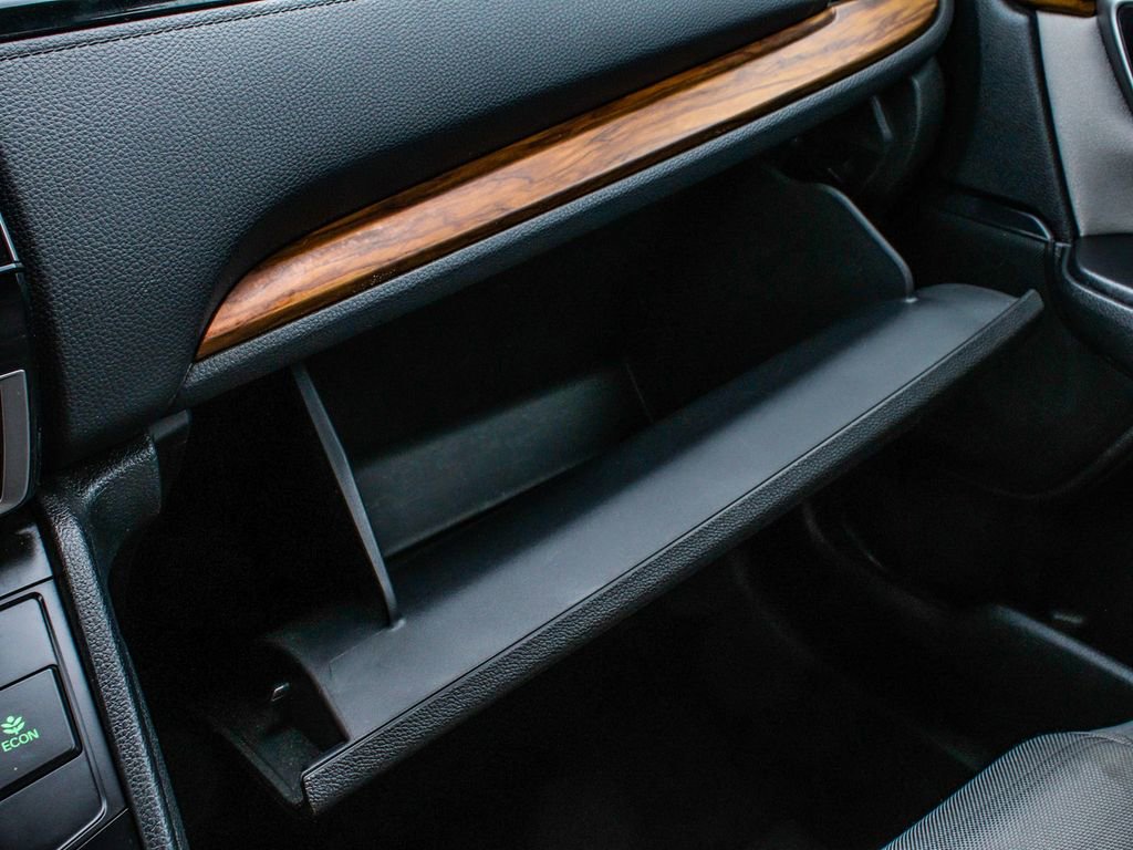 Used 2018 Honda CR-V EX image 18