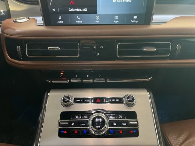 Used 2023 Lincoln Aviator Reserve w/ Equipment Group 201A AWD/4WD image 20