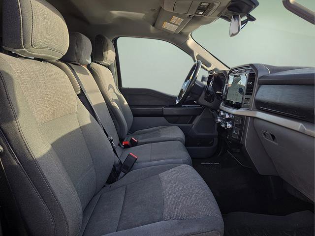 Used 2021 Ford F150 XLT w/ Equipment Group 302A High image 12