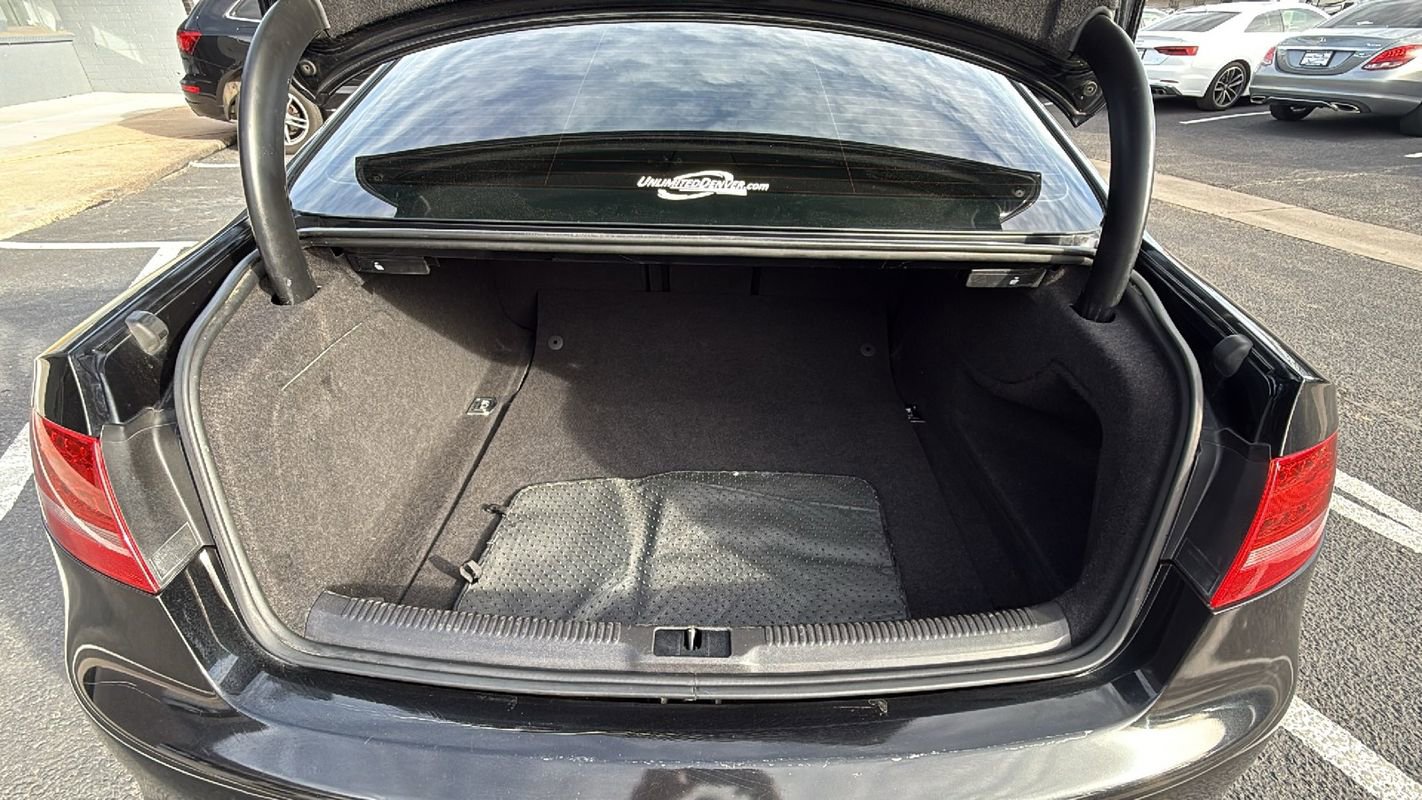 Used 2012 Audi S5 Prestige image 12