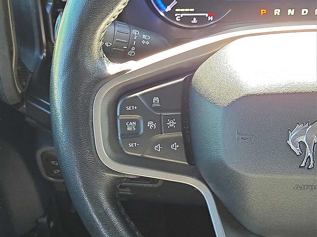 Used 2021 Ford Bronco First Edition image 19