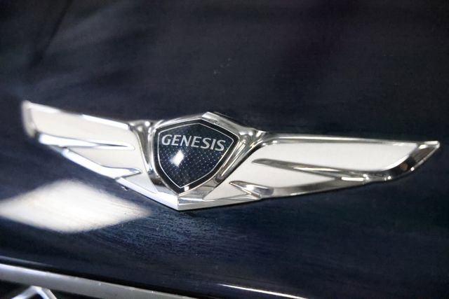 Used 2021 Genesis G80 3.5T w/ Prestige Package image 4