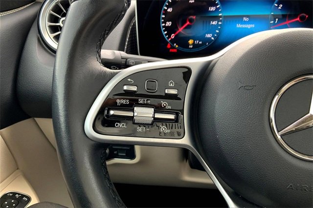 Used 2021 Mercedes-Benz GLB 250 4MATIC image 20