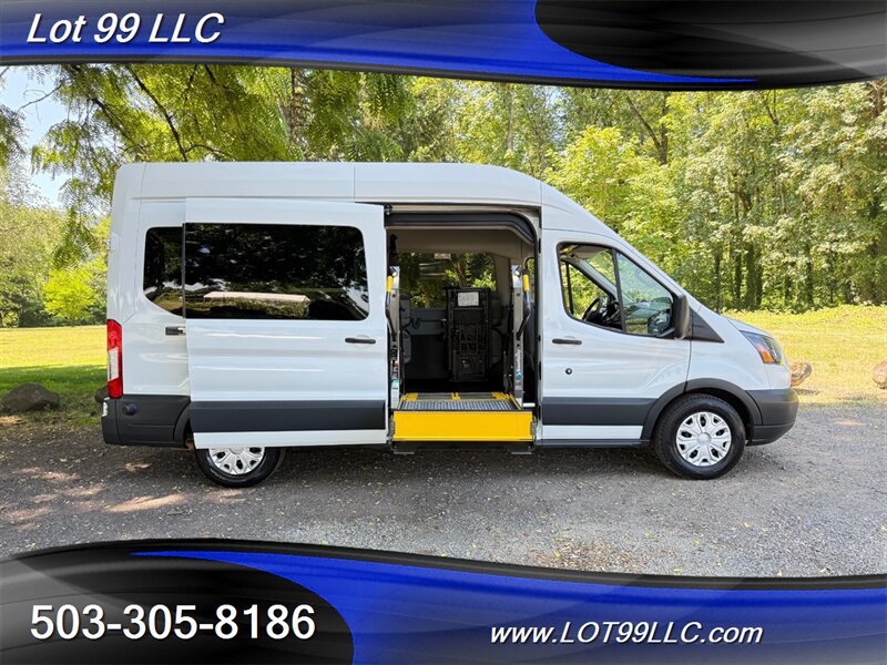 Used 2017 Ford Transit 350 XL RWD image 27