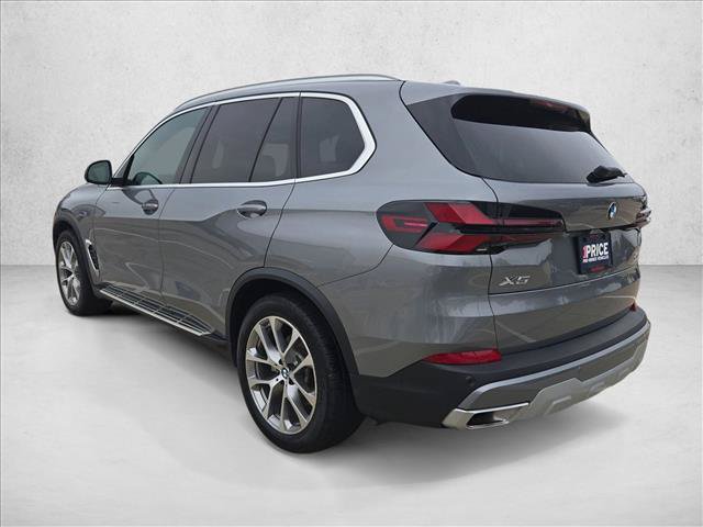 Used 2026 BMW X5 sDrive40i RWD image 7