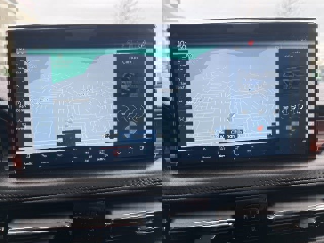 Used 2022 Lincoln Nautilus Reserve image 32