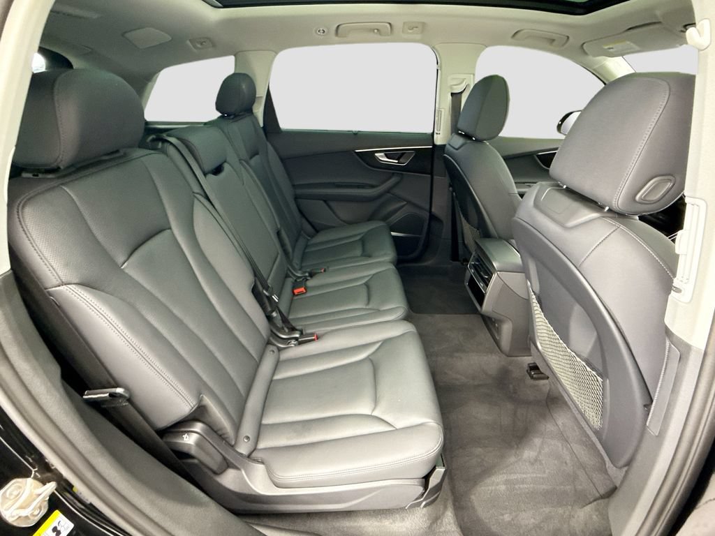 Certified 2023 Audi Q7 3.0T Prestige AWD/4WD image 21