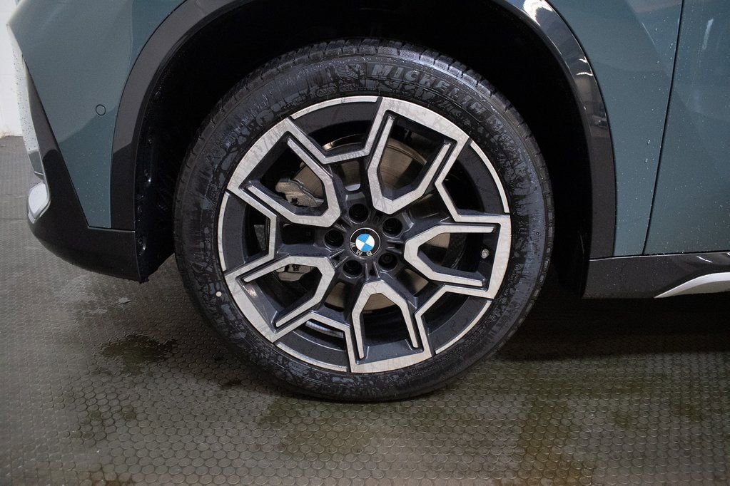 New 2026 BMW X1 xDrive28i w/ Convenience Package image 9