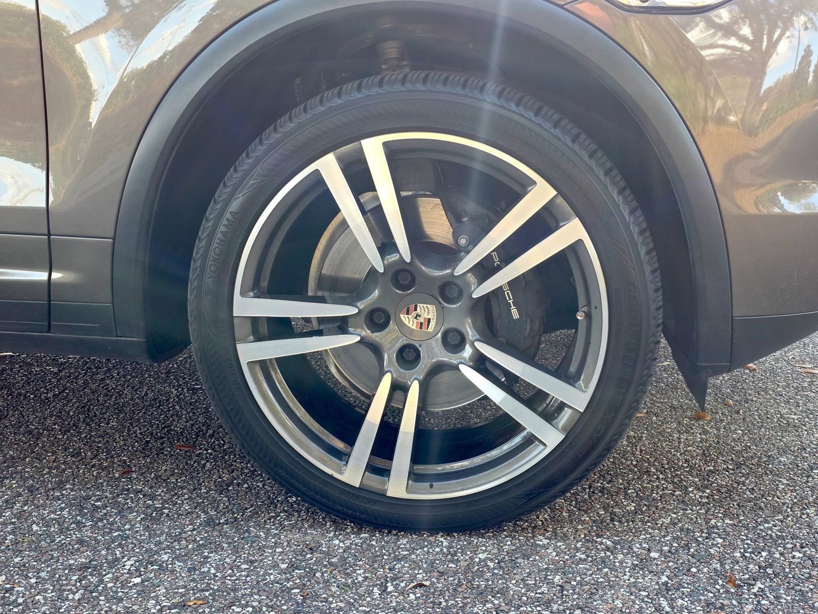 Used 2013 Porsche Cayenne Diesel image 34
