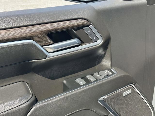 Used 2024 Chevrolet Silverado 1500 RST AWD/4WD image 17