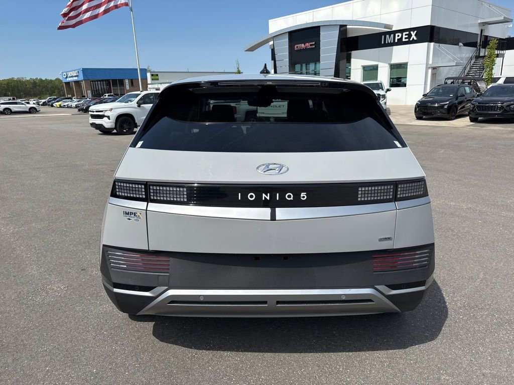 Used 2024 Hyundai Ioniq 5 SE image 4