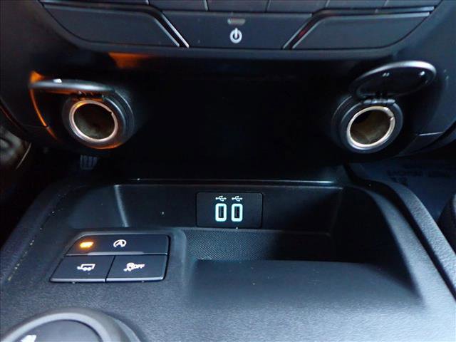 Used 2022 Ford Ranger XLT w/ Equipment Group 301A Mid image 16