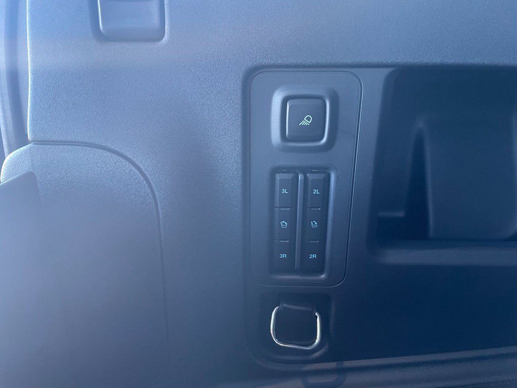 New 2027 Ford Expedition King Ranch AWD/4WD image 13