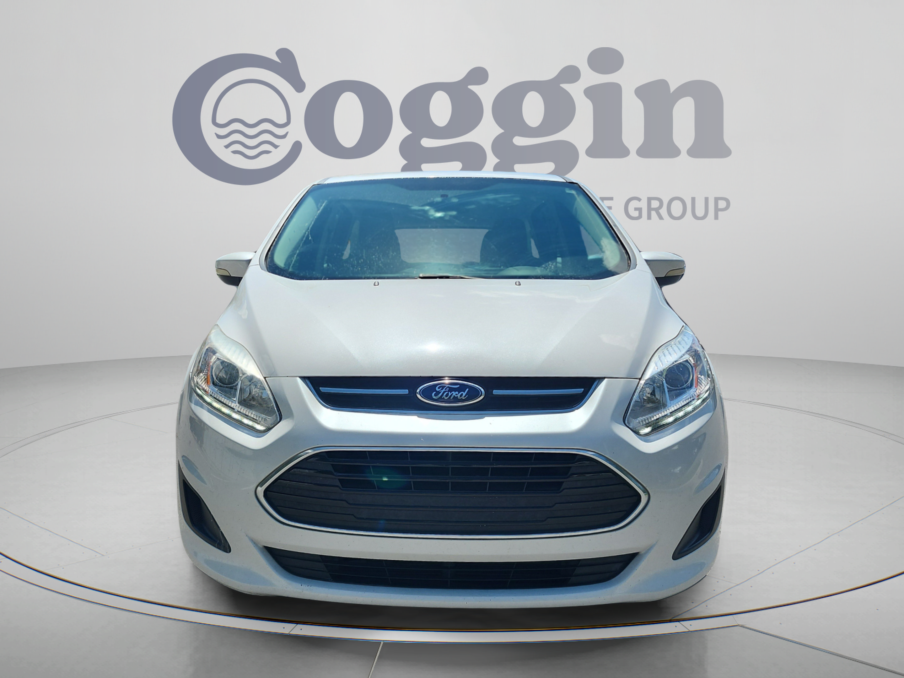 Used 2018 Ford C-MAX SE FWD image 8