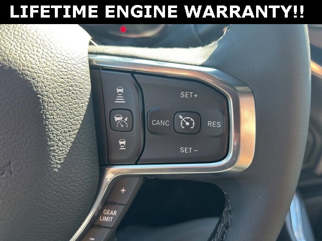 New 2026 RAM 2500 Laramie image 16