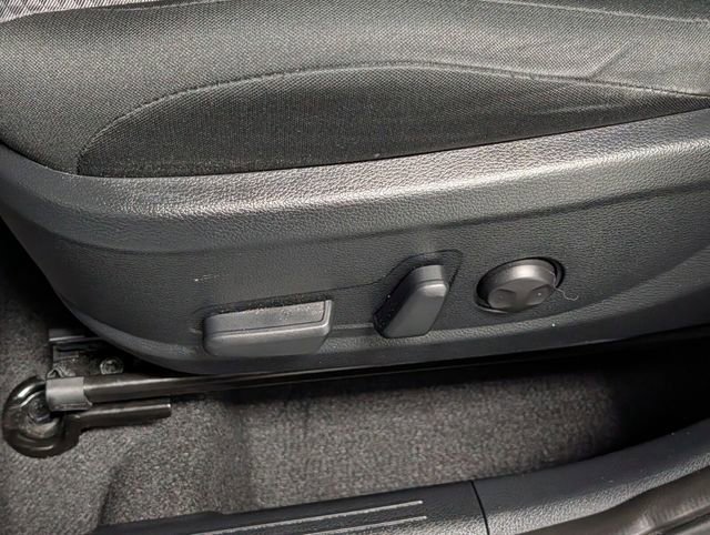 Used 2024 Kia Soul S FWD image 10