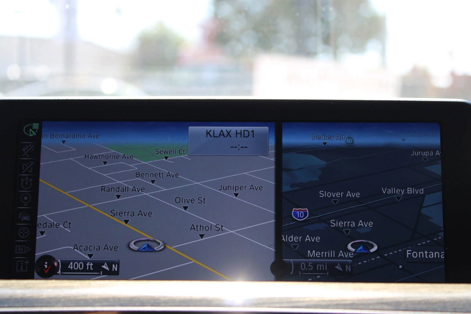 Used 2015 BMW 428i Gran Coupe xDrive 428i Gran Coupe xDrive 4D image 36