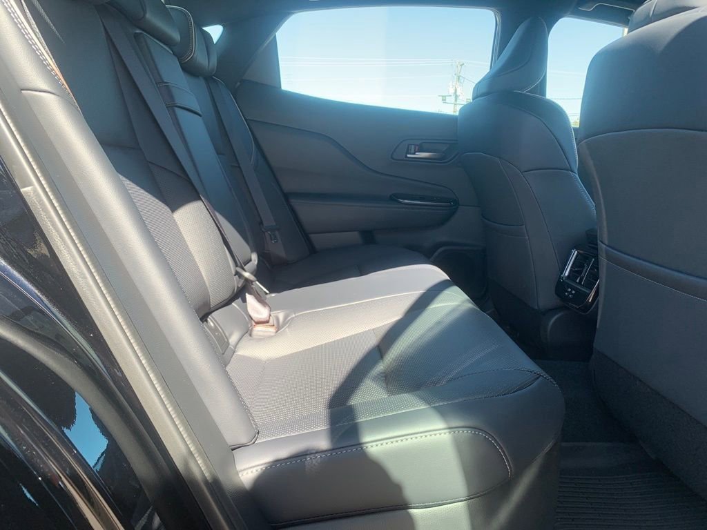 New 2026 Toyota Crown Platinum image 30