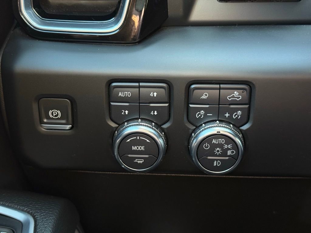 Used 2022 GMC Sierra 1500 Denali w/ Technology Package image 27