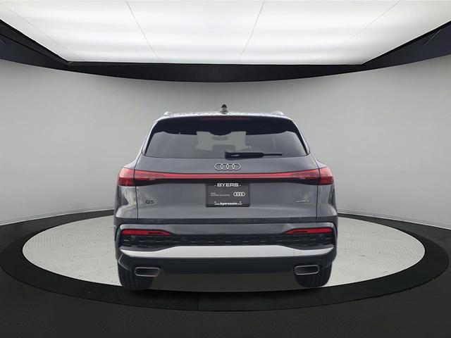 Certified 2025 Audi Q5 Premium w/ Convenience Package AWD/4WD image 6