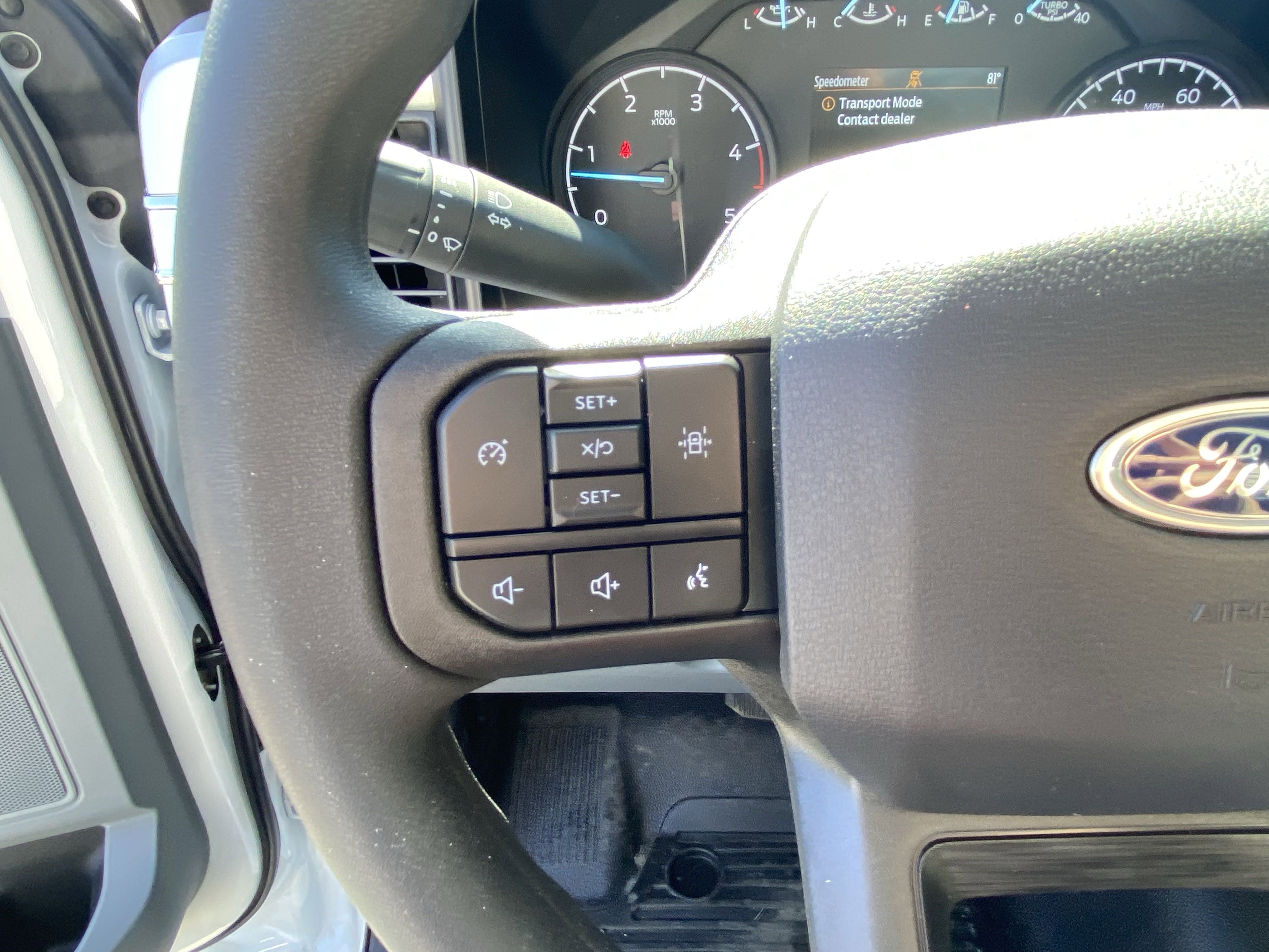 New 2025 Ford F350 XL w/ XL Chrome Package image 14