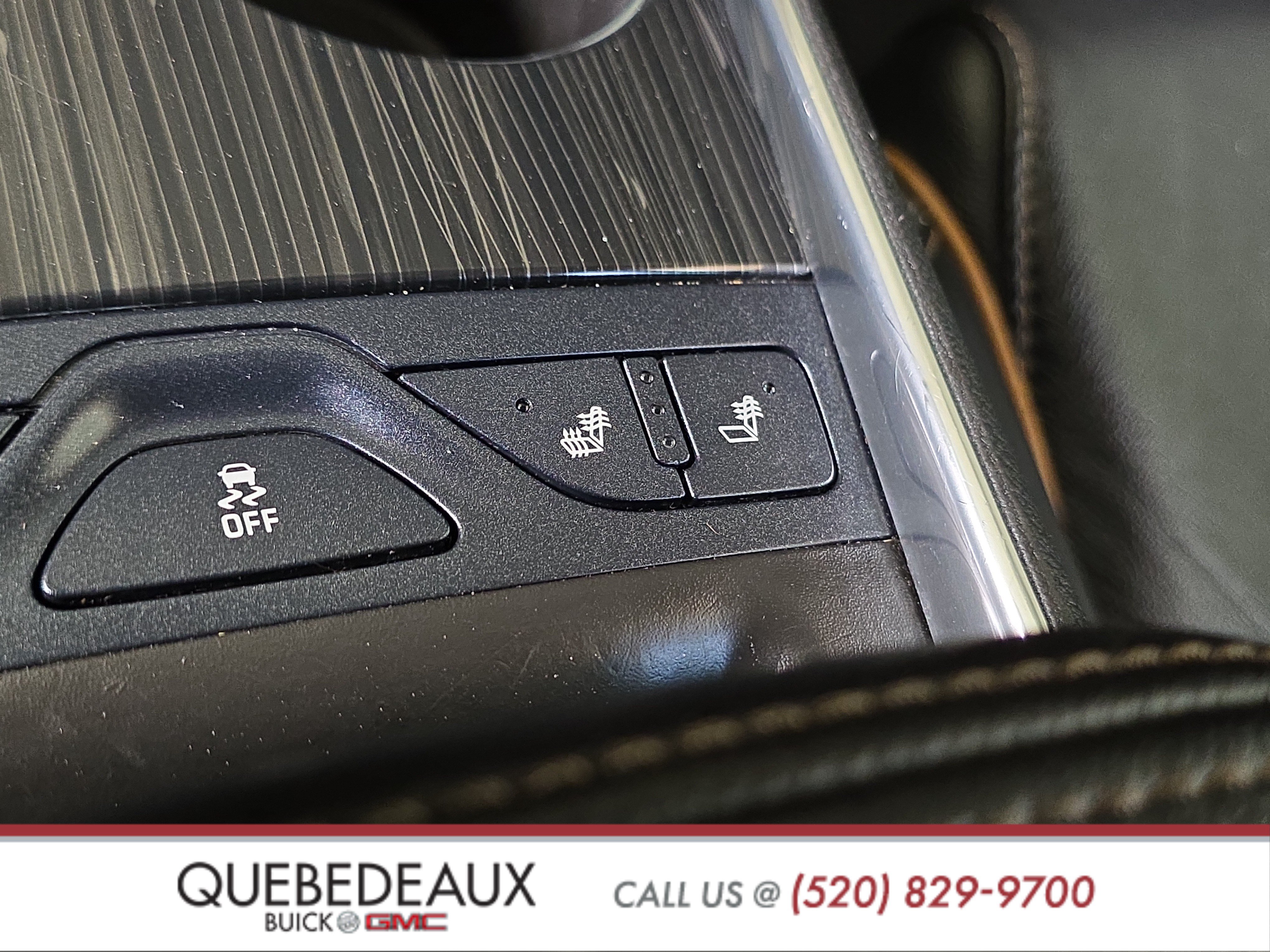 Used 2018 Chevrolet Impala Premier FWD image 21