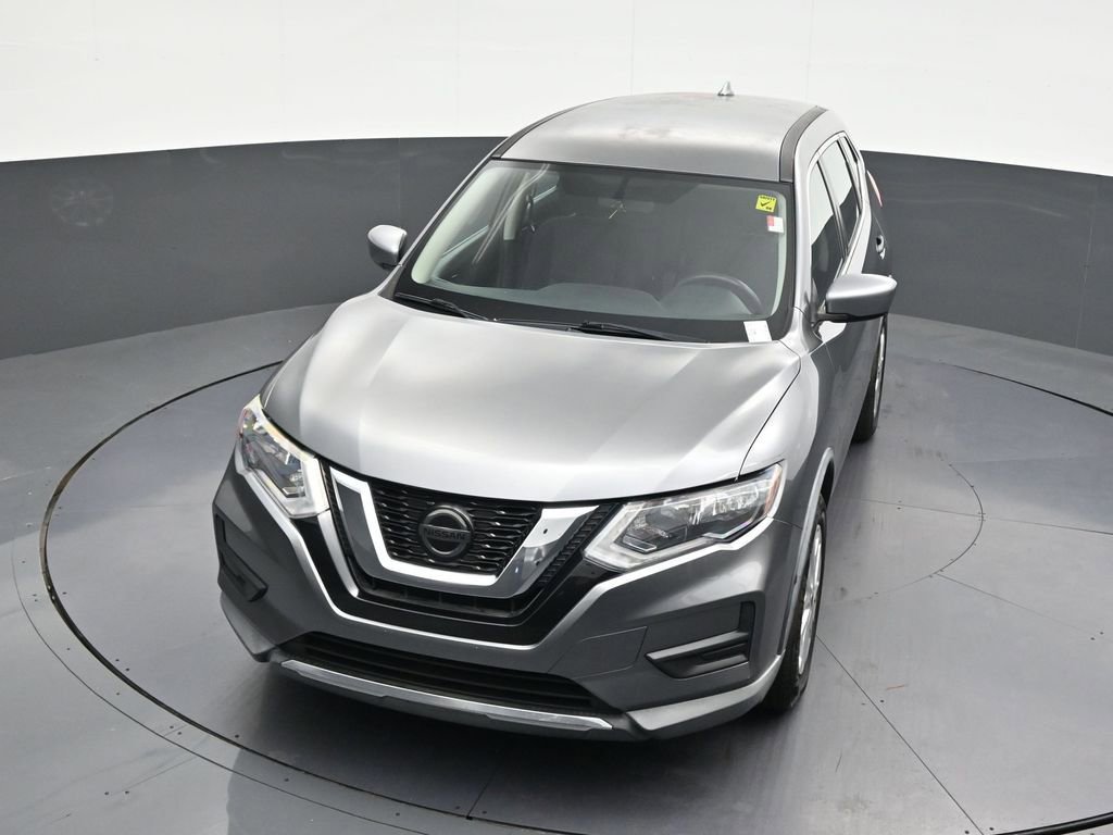 Used 2018 Nissan Rogue S image 22