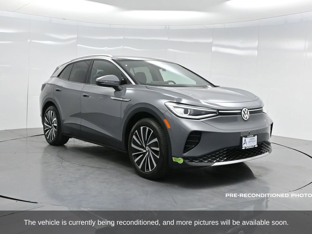 Used 2023 Volkswagen ID.4 Pro S Plus image 68