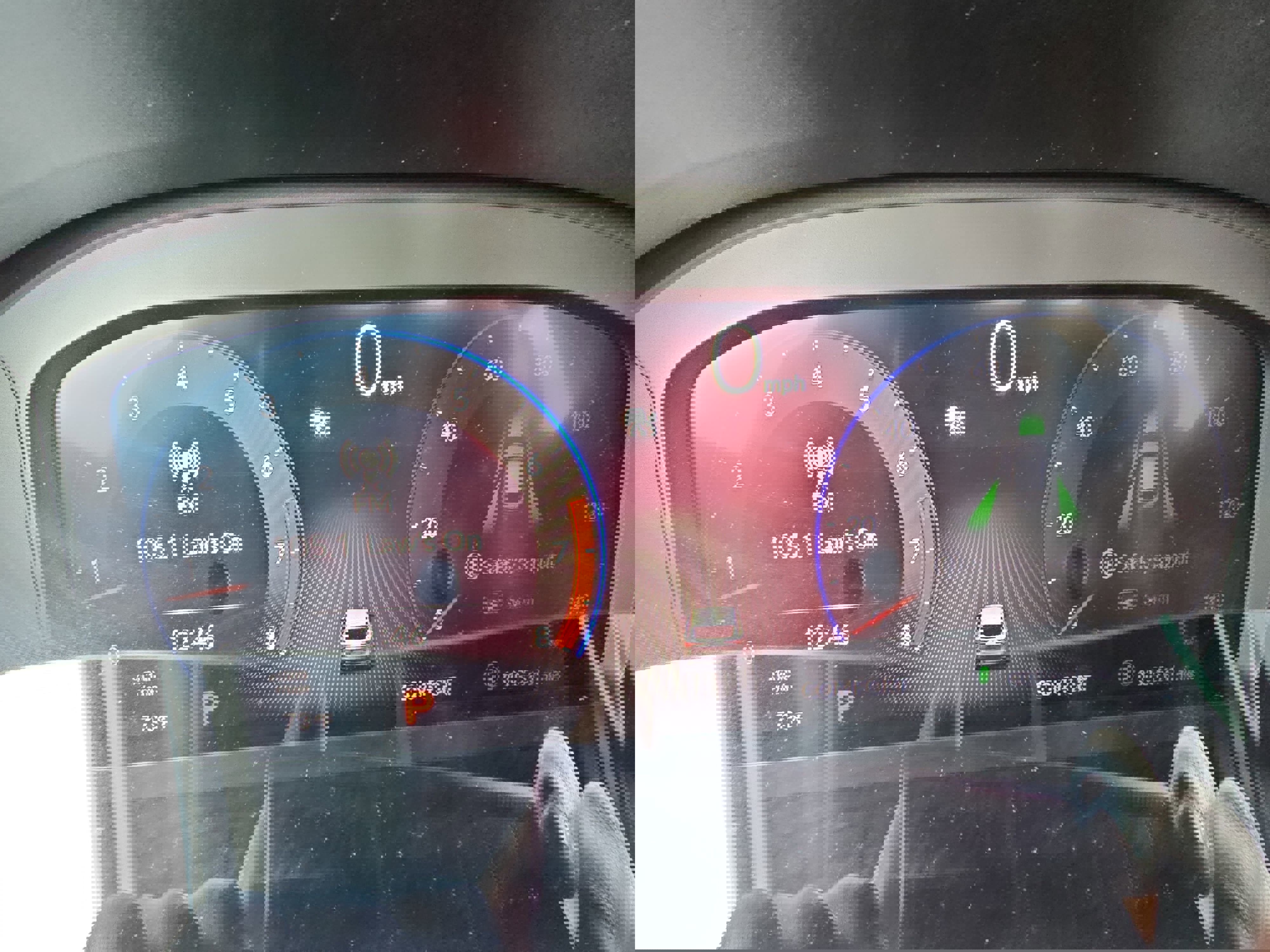 Certified 2025 Acura ADX A-Spec image 19