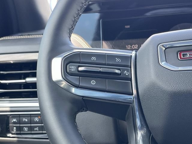 Certified 2025 GMC Yukon Elevation AWD/4WD image 33