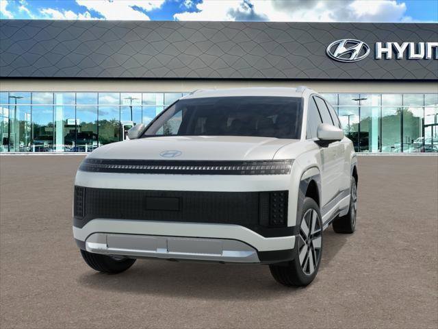 New 2026 Hyundai Ioniq 9 SEL image 6